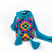Colombian Mochila Bag - FMSCMarketplace.org