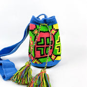 Colombian Mochila Bag - FMSCMarketplace.org