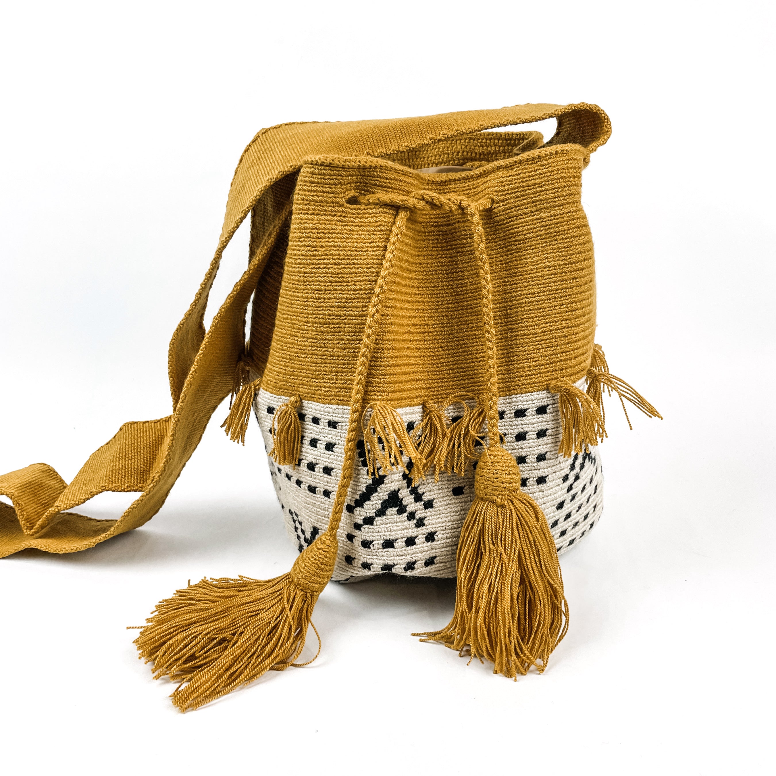 Colombian Mochila Bag - FMSCMarketplace.org