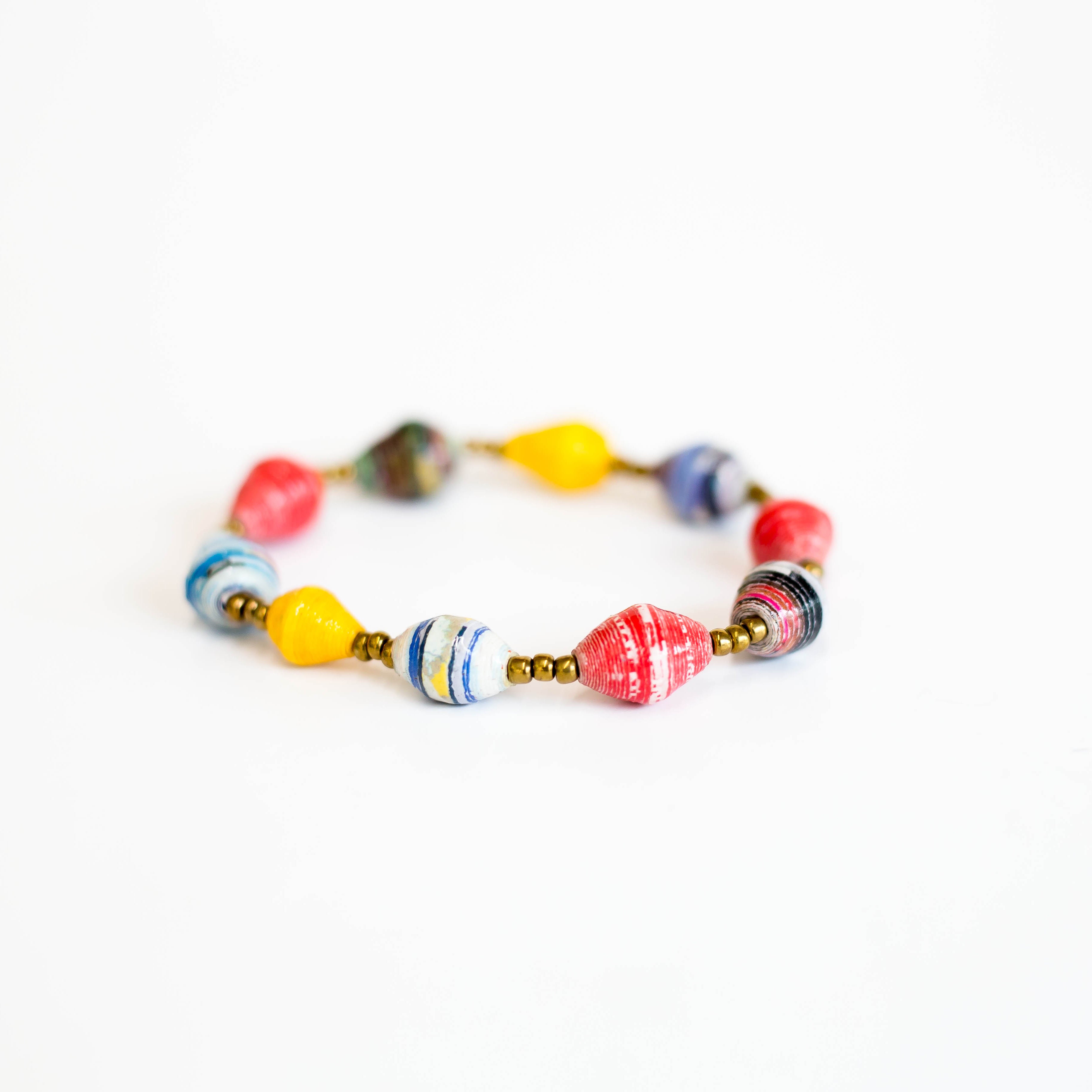 Magazine Bracelet - FMSCMarketplace.org
