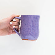 Haitian Clay Mug - FMSCMarketplace.org