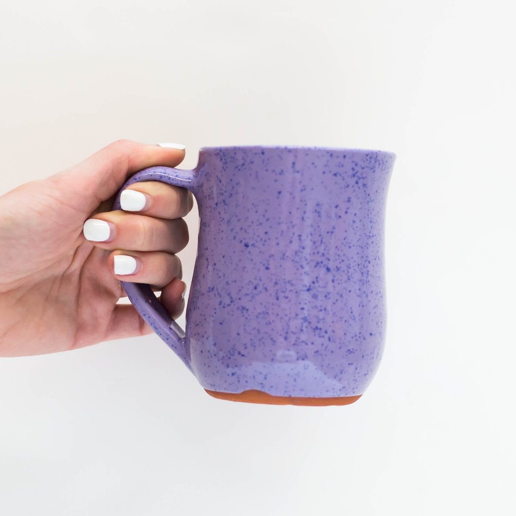 Haitian Clay Mug - FMSCMarketplace.org