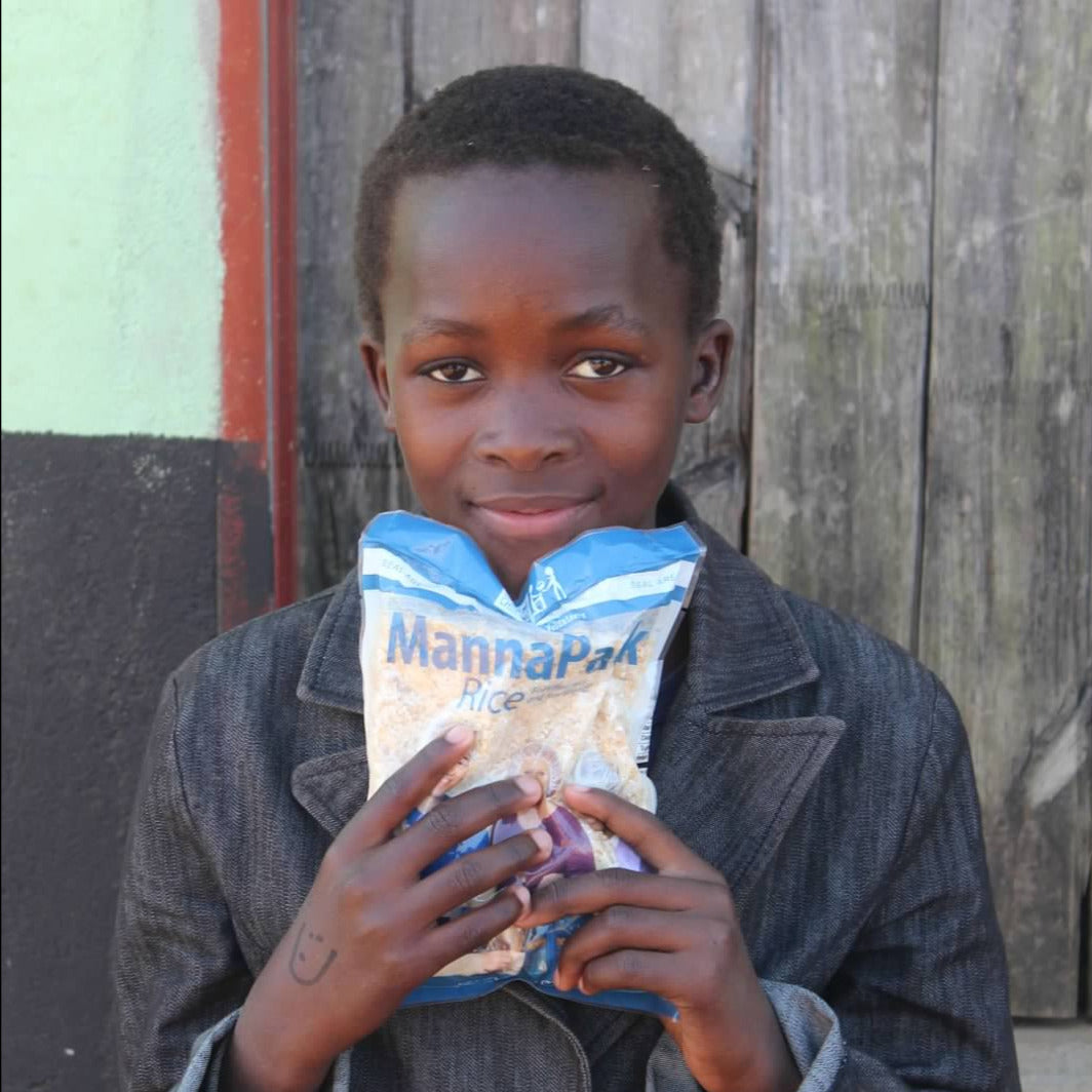 $365 Donation - Provides 1,258 Meals - FMSCMarketplace.org
