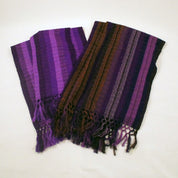Hand-Sewn Scarf - FMSCMarketplace.org