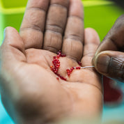 FMSC Heart Keychain - FMSCMarketplace.org