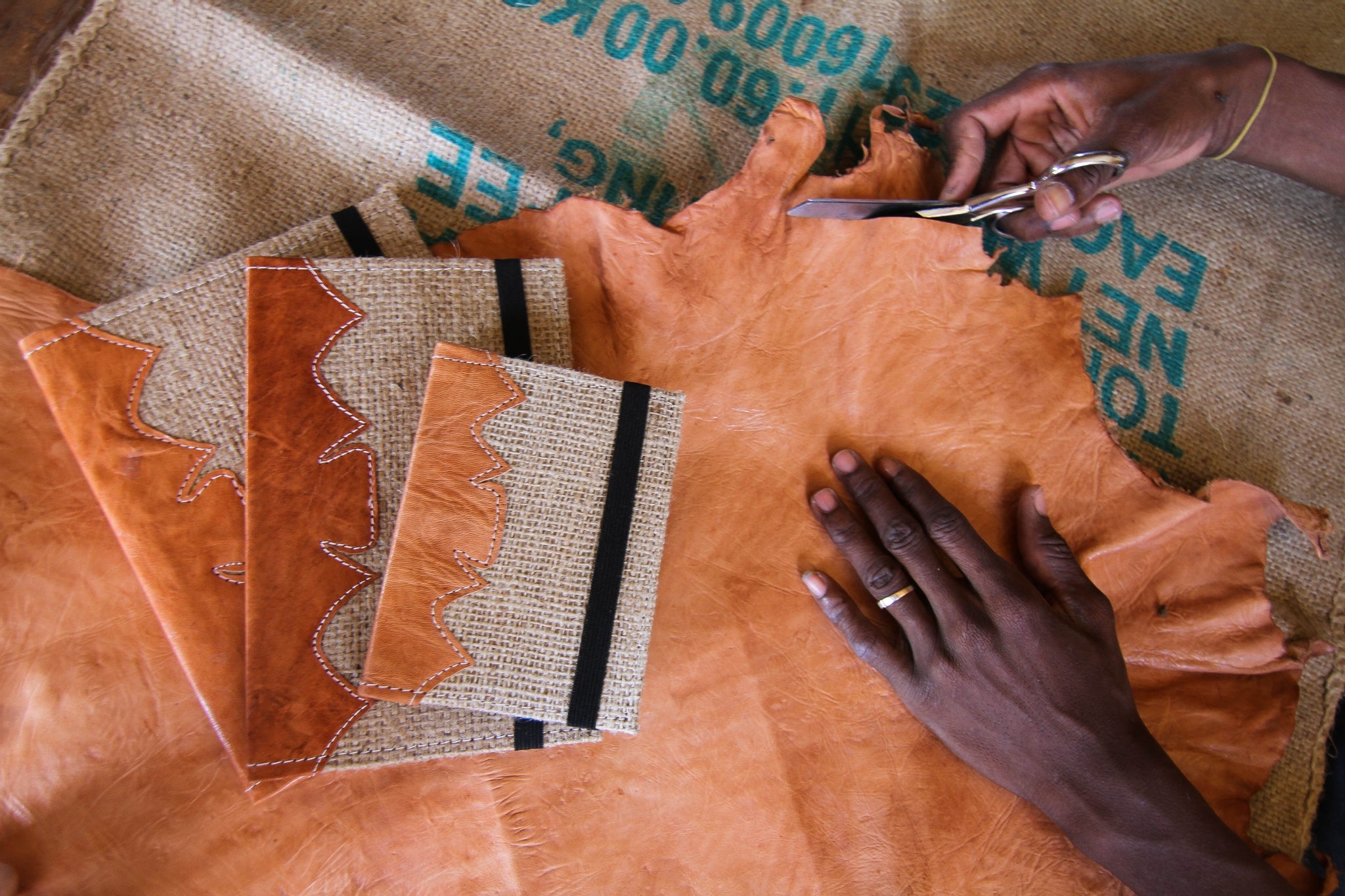 Saddleback Journal - FMSCMarketplace.org