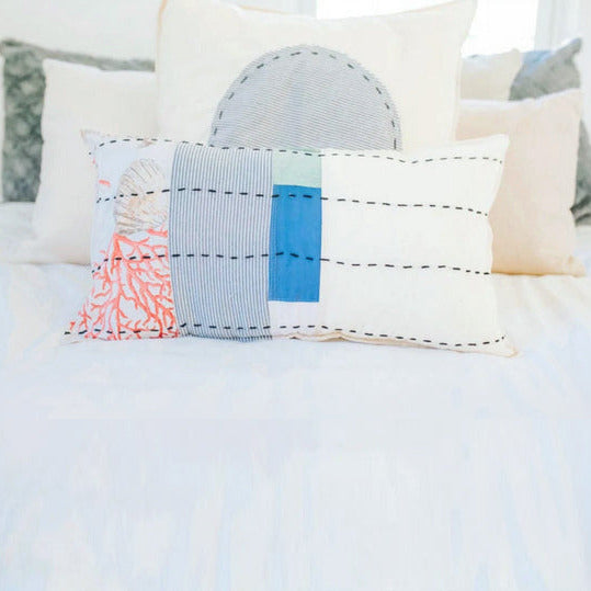 Abiney Pillow Cover