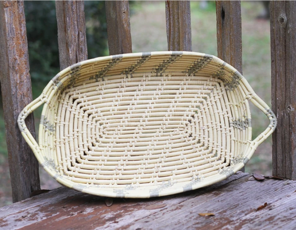 Casserole Basket - FMSCMarketplace.org