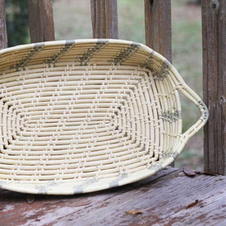 Casserole Basket - FMSCMarketplace.org