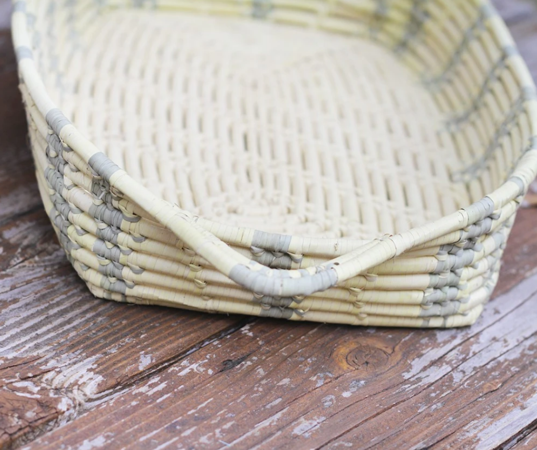 Casserole Basket - FMSCMarketplace.org