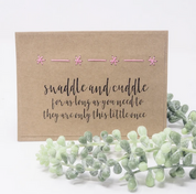 Mama-to-Be Greeting Card Set - FMSCMarketplace.org