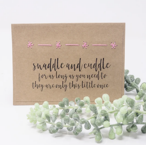 Mama-to-Be Greeting Card Set - FMSCMarketplace.org
