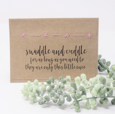 Mama-to-Be Greeting Card Set - FMSCMarketplace.org