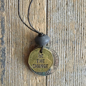 Change Necklace - FMSCMarketplace.org
