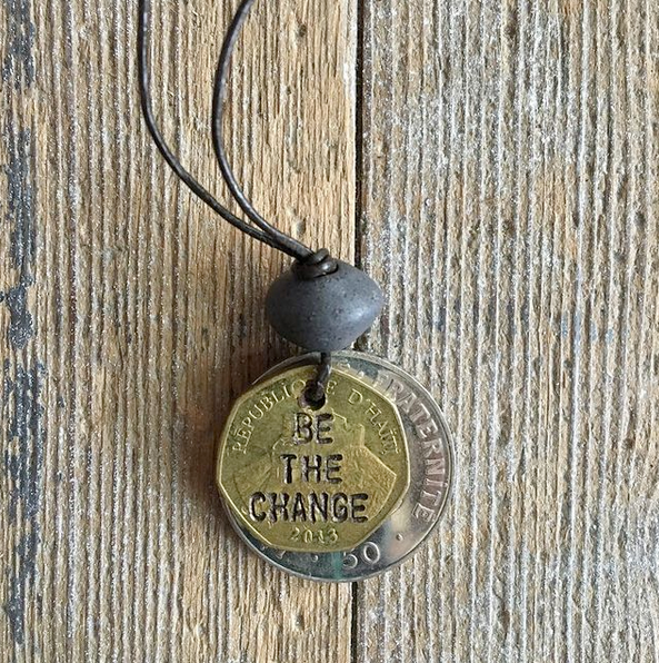 Change Necklace - FMSCMarketplace.org