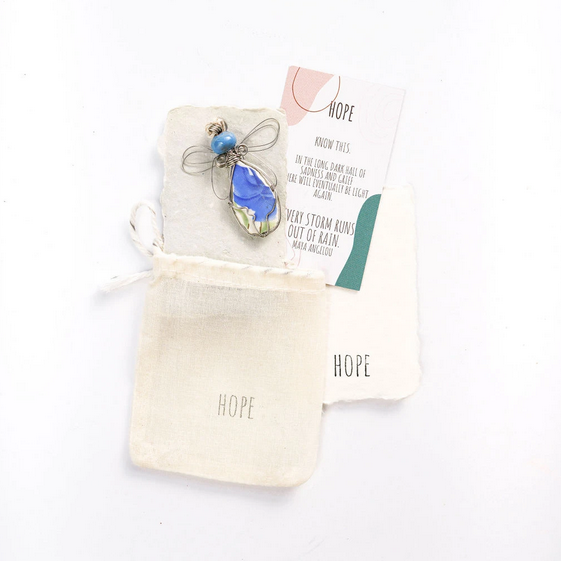 Giving Angel - FMSCMarketplace.org