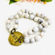 Adlay Bracelet - FMSCMarketplace.org
