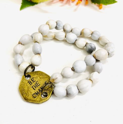 Adlay Bracelet - FMSCMarketplace.org