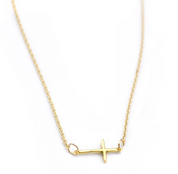 Faith Necklace - FMSCMarketplace.org