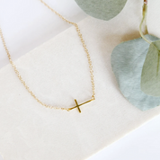 Faith Necklace - FMSCMarketplace.org
