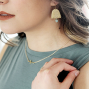 Faith Necklace - FMSCMarketplace.org