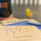 Rosie's Birthday Card Set - FMSCMarketplace.org