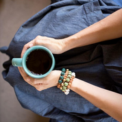 Haitian Clay Mug - FMSCMarketplace.org