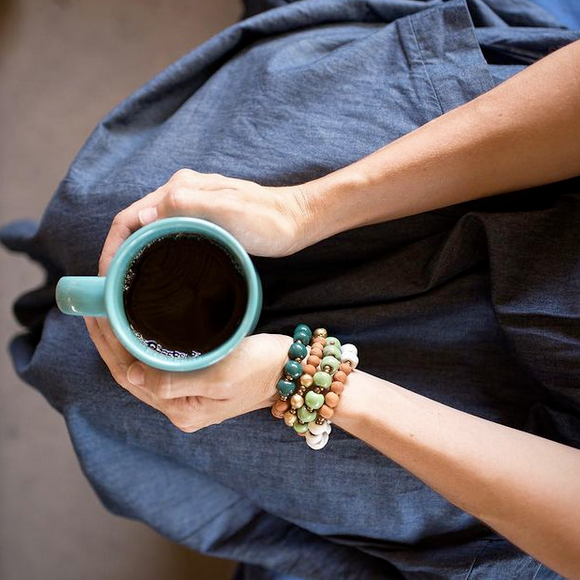 Haitian Clay Mug - FMSCMarketplace.org