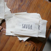 Cloth Napkin Set (4) - FMSCMarketplace.org