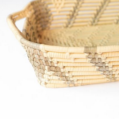 Casserole Basket - FMSCMarketplace.org