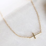 Faith Necklace - FMSCMarketplace.org