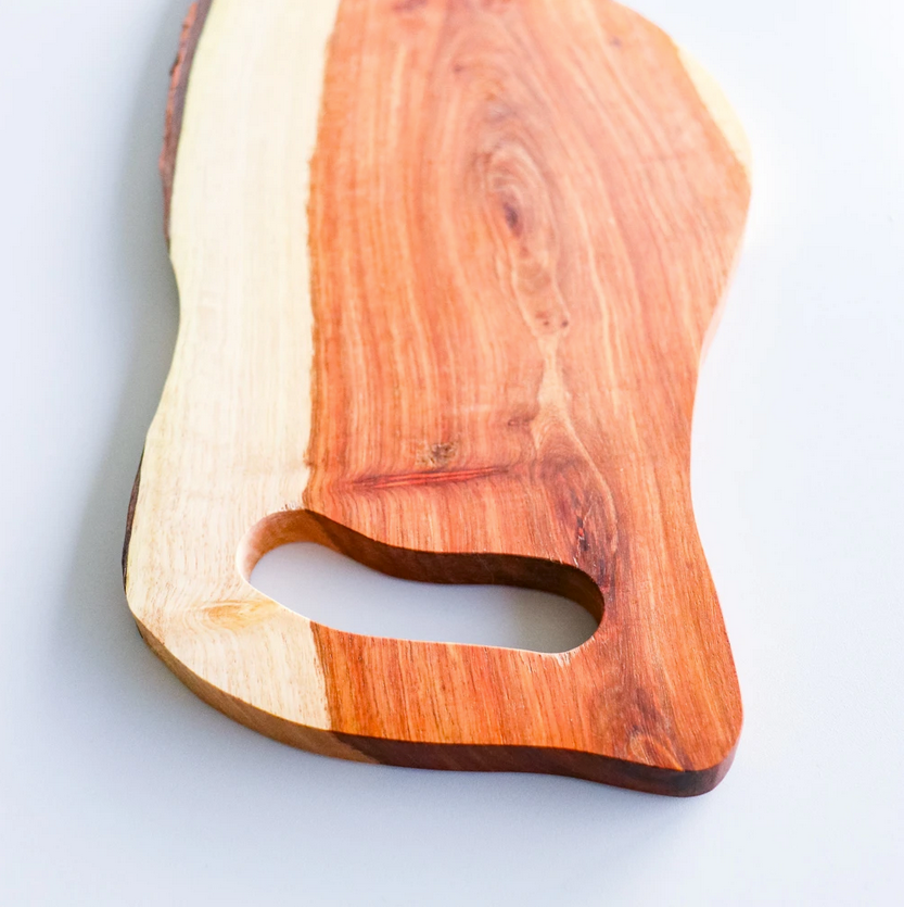 Charcuterie Board - FMSCMarketplace.org