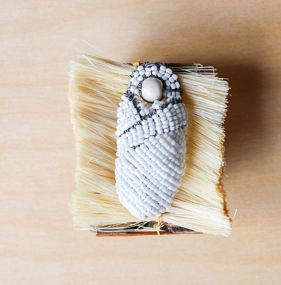 Beaded Nativity Set - FMSCMarketplace.org
