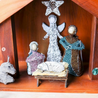 Beaded Nativity Set - FMSCMarketplace.org
