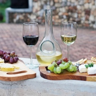 Charcuterie Board - FMSCMarketplace.org
