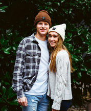 Tise Beanie - FMSCMarketplace.org
