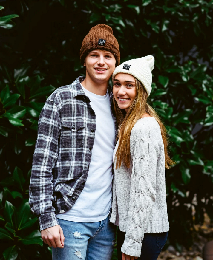 Tise Beanie - FMSCMarketplace.org