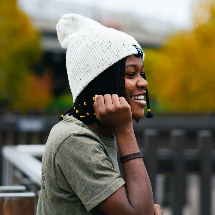 Tise Beanie - FMSCMarketplace.org