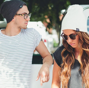 Tise Beanie - FMSCMarketplace.org