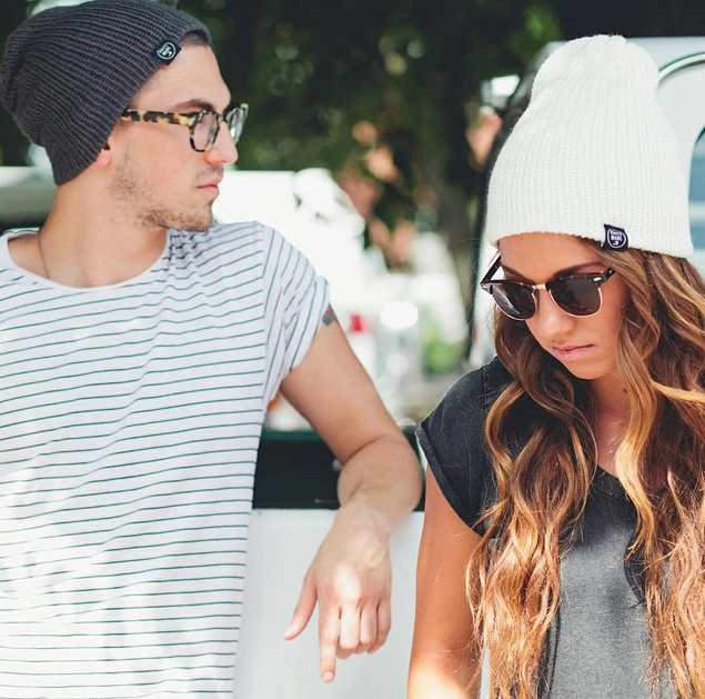 Tise Beanie - FMSCMarketplace.org