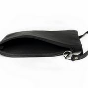 Leather Wristlet-Black - FMSCMarketplace.org