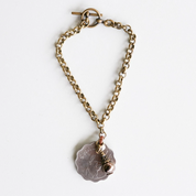 Swazi Coin Bracelet - FMSCMarketplace.org