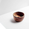 Small Bowl with Horn Rim - FMSCMarketplace.org
