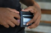 Minimalist Wallet - FMSCMarketplace.org