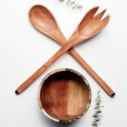 Suzy Salad Servers - FMSCMarketplace.org