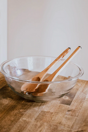 Suzy Salad Servers - FMSCMarketplace.org
