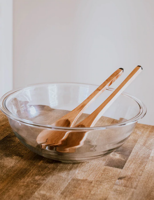 Suzy Salad Servers - FMSCMarketplace.org
