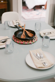 Suzy Salad Servers - FMSCMarketplace.org