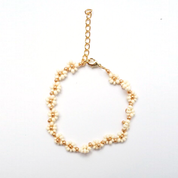 Daisy Chain Bracelet - FMSCMarketplace.org