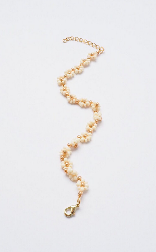 Daisy Chain Bracelet - FMSCMarketplace.org